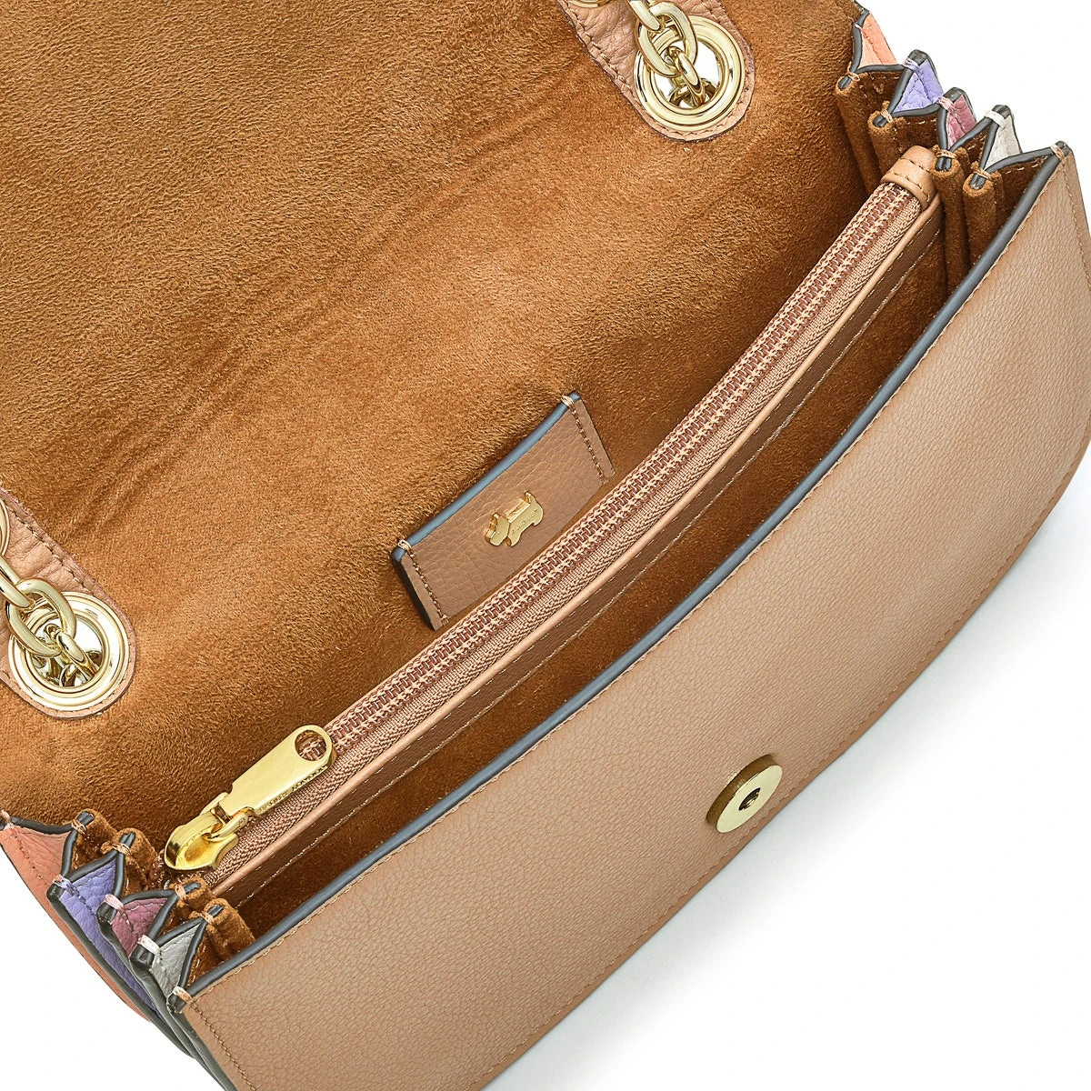 Knolton BayMedium Flapover Crossbody Knolton BayMedium Flapover Crossbody -Fashion Bag Store h7499259 4