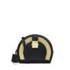 Newport Street - StitchSmall Ziptop Crossbody -Fashion Bag Store h7500001