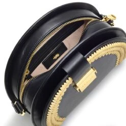 Newport Street - StitchSmall Ziptop Crossbody -Fashion Bag Store h7500001 4