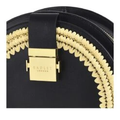 Newport Street - StitchSmall Ziptop Crossbody -Fashion Bag Store h7500001 d1