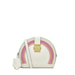 Newport Street - StitchSmall Ziptop Crossbody -Fashion Bag Store h7500109