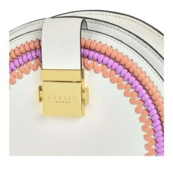 Newport Street - StitchSmall Ziptop Crossbody -Fashion Bag Store h7500109 d1