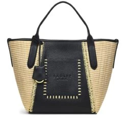 Park Place - WovenMedium Open Top Grab