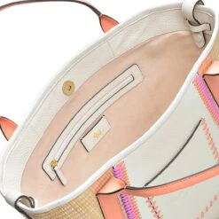 Park Place - WovenMedium Open Top Grab -Fashion Bag Store h7502109 4