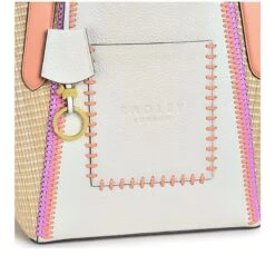 Park Place - WovenMedium Open Top Grab -Fashion Bag Store h7502109 d1