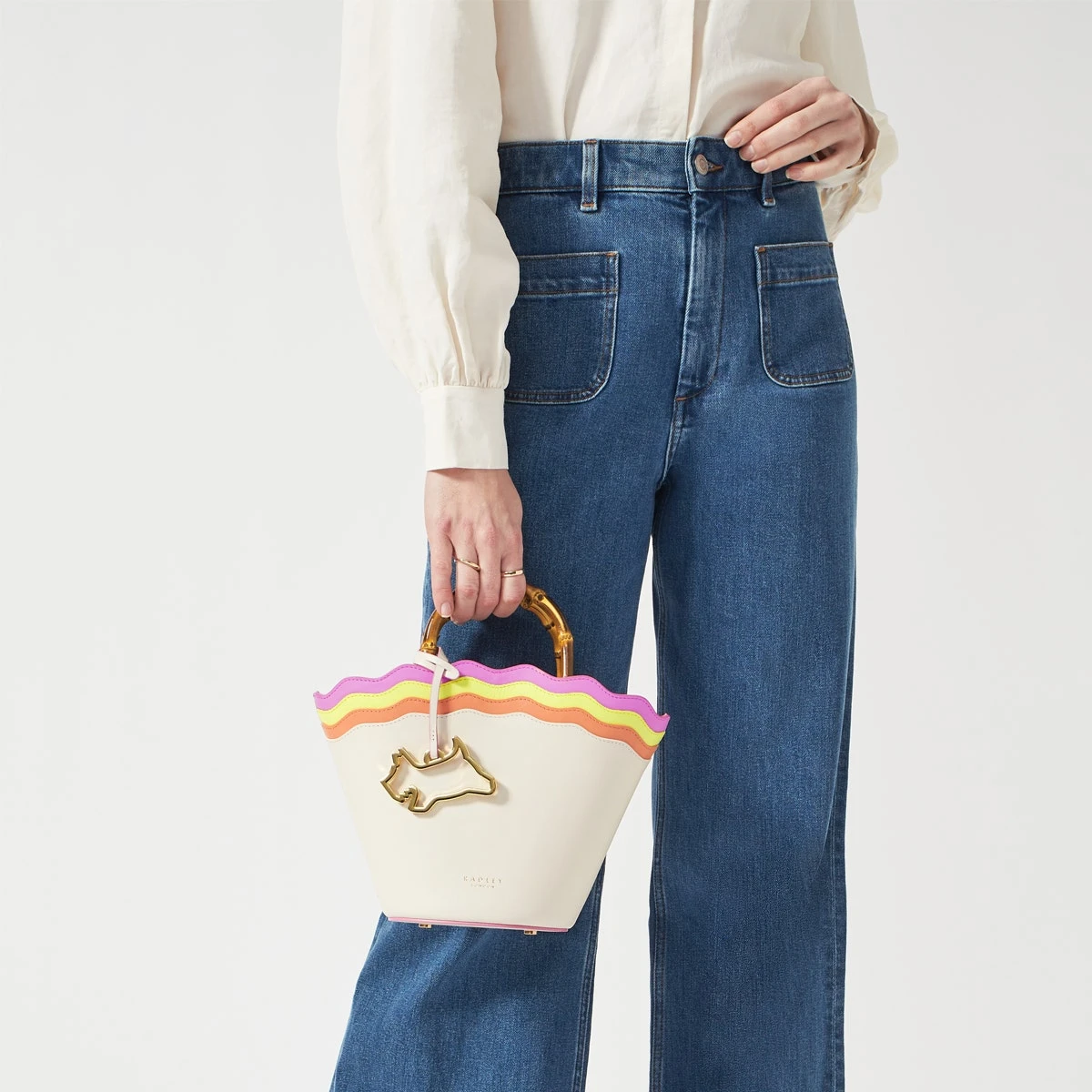 Fan StreetMedium Open Top Grab Fan StreetMedium Open Top Grab -Fashion Bag Store h7503109 1506