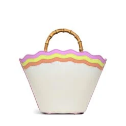 Fan StreetMedium Open Top Grab 3 Fan StreetMedium Open Top Grab -Fashion Bag Store h7503109 2