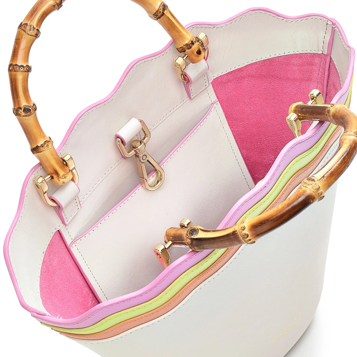 Fan StreetMedium Open Top Grab Fan StreetMedium Open Top Grab -Fashion Bag Store h7503109 4