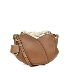 Tulip StreetSmall Drawstring Cross Body