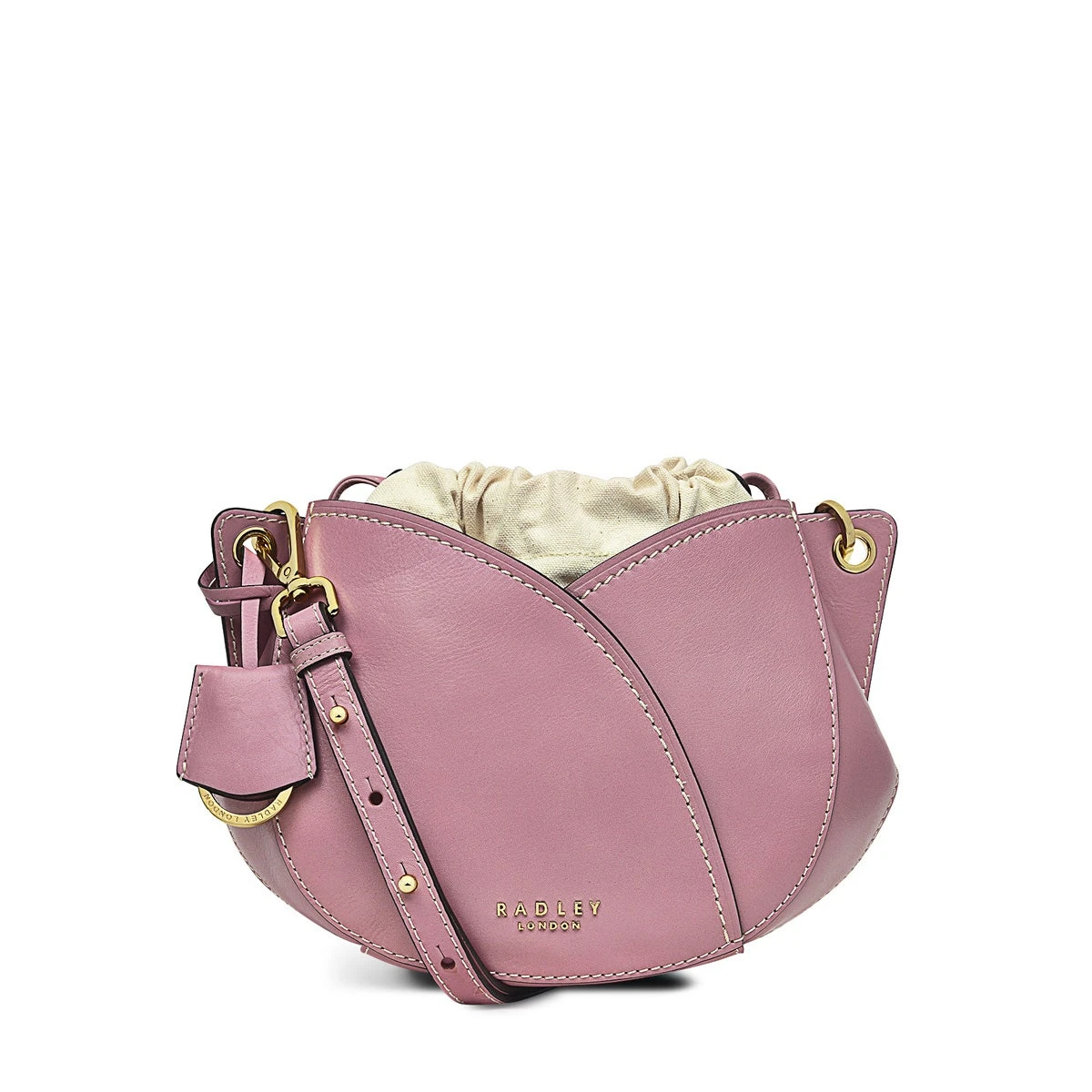 Tulip StreetSmall Drawstring Cross Body Tulip StreetSmall Drawstring Cross Body -Fashion Bag Store h7509664