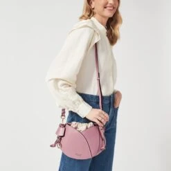 Tulip StreetSmall Drawstring Cross Body 8 Tulip StreetSmall Drawstring Cross Body -Fashion Bag Store h7509664 1594