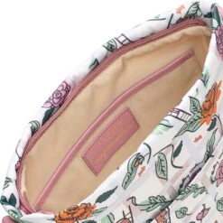 Finsbury Park - Regents RoseSmall Ziptop Crossbody -Fashion Bag Store h7512109 4