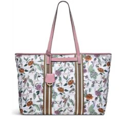 Finsbury Park - Regents RoseLarge Ziptop Shoulder