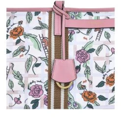 Finsbury Park - Regents RoseLarge Ziptop Shoulder -Fashion Bag Store h7514109 d1