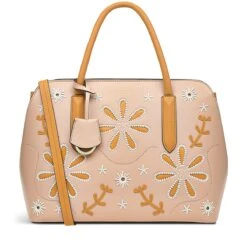 Liverpool Street 2.0 - StitchMedium Zip-Top Multiway