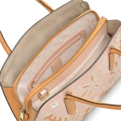 Liverpool Street 2.0 - StitchMedium Zip-Top Multiway -Fashion Bag Store h7515690 4 ms reshoot