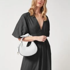 Clarence RoadSmall Zip-Top Grab -Fashion Bag Store h7517664 830