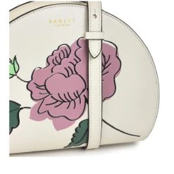 Meadow LaneSmall Zip-Top Cross Body -Fashion Bag Store h7518109 d1