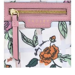 Finsbury Park - Regents RoseMedium Zip Around Phone Crossbody 6 Finsbury Park - Regents RoseMedium Zip Around Phone Crossbody -Fashion Bag Store h7519109 d1