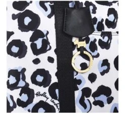 Radley 24/7 LeopardMedium Ziptop Backpack -Fashion Bag Store h7520109 d1