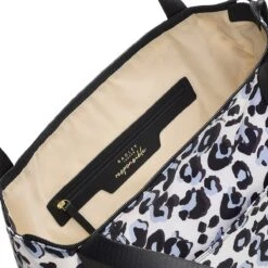 Radley 24/7 LeopardMedium Ziptop Shoulder -Fashion Bag Store h7521109 4