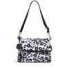 Radley 24/7 LeopardSmall Flapover Crossbody -Fashion Bag Store h7522109