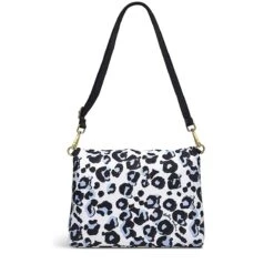 Radley 24/7 LeopardSmall Flapover Crossbody -Fashion Bag Store h7522109 2
