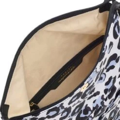 Radley 24/7 LeopardSmall Flapover Crossbody -Fashion Bag Store h7522109 4