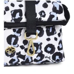 Radley 24/7 LeopardSmall Flapover Crossbody -Fashion Bag Store h7522109 d1