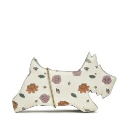 Radley - Spring FloralMedium Zip-Top Cross Body -Fashion Bag Store h7523109 2