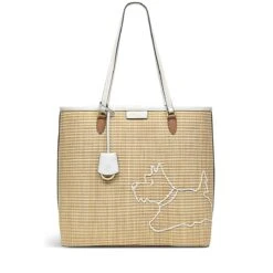 Museum Street - WovenLarge Open-Top Shoulder