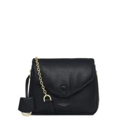 Mallow StreetSmall Flapover Crossbody