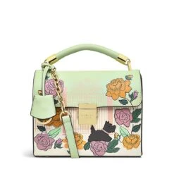 Rosebay AvenueSmall Flapover Multiway