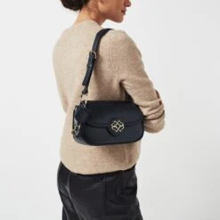 Camley RoadSmall Flapover Shoulder -Fashion Bag Store h7532001 1425