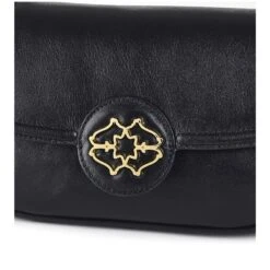 Camley RoadSmall Flapover Shoulder -Fashion Bag Store h7532001 d1