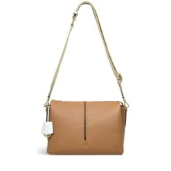 Hillgate PlaceMedium Zip-Top Cross Body