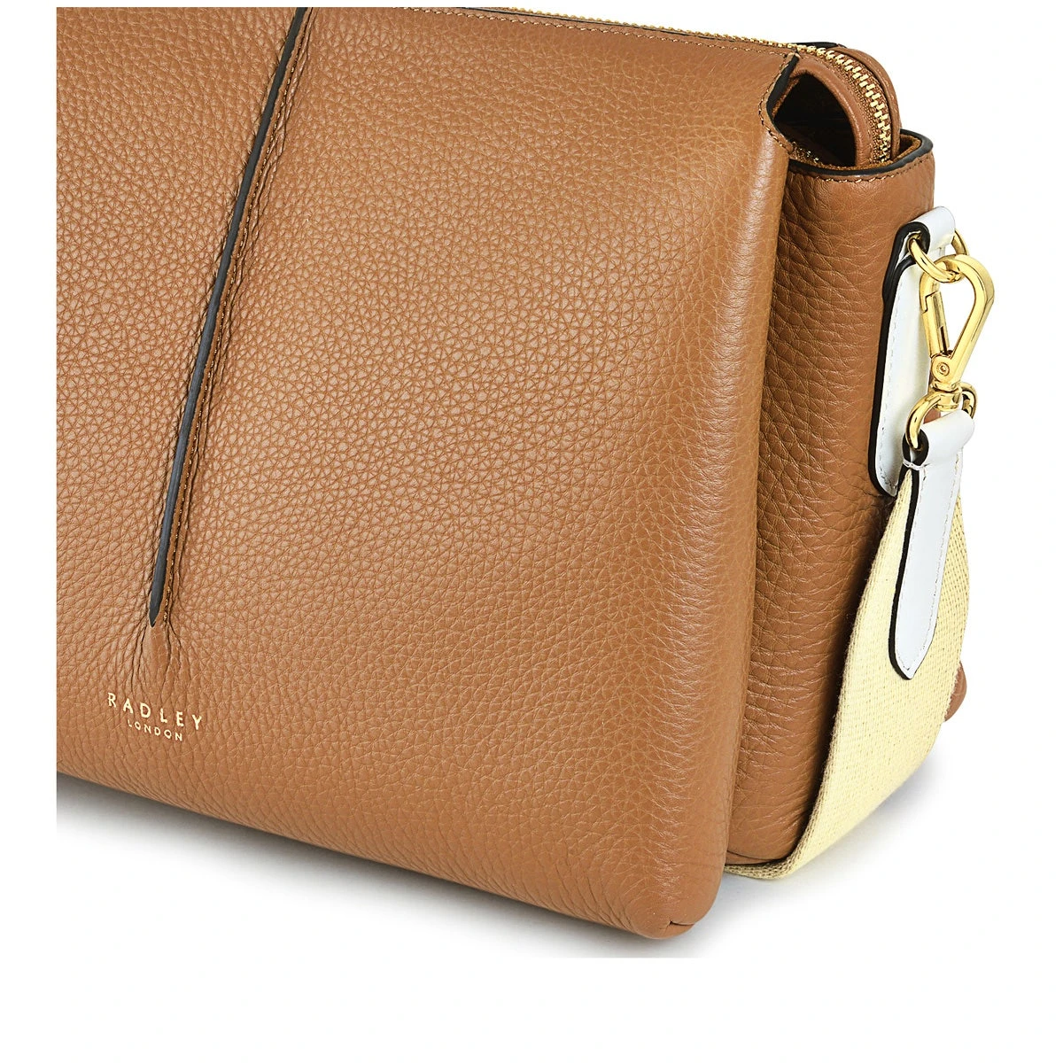 Hillgate PlaceMedium Zip-Top Cross Body Hillgate PlaceMedium Zip-Top Cross Body -Fashion Bag Store h7576259 d1 reshoot