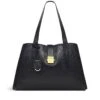 Sloane StreetLarge Zip-Top Shoulder -Fashion Bag Store h7583001 1