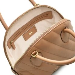 Hartley Hill - QuiltSmall Zip-Top Grab -Fashion Bag Store h7587259 4