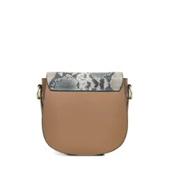 Liverpool Street 2.0 - Faux SnakeMedium Flapover Cross Body 5 Liverpool Street 2.0 - Faux SnakeMedium Flapover Cross Body -Fashion Bag Store h7592259 2