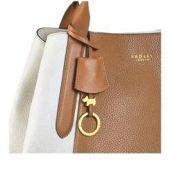 Baylis Road 2.0 - Colour BlockLarge Open-Top Tote -Fashion Bag Store h7594259 d1