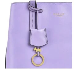 Dukes PlaceMedium Zip-Top Satchel -Fashion Bag Store h7606532 d1