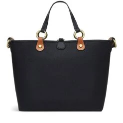 Addison Gardens ResponsibleMedium Open Top Grab -Fashion Bag Store h7662001 2