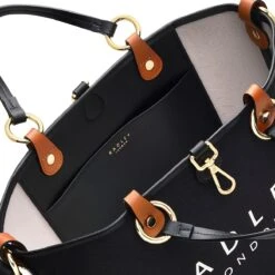 Addison Gardens ResponsibleMedium Open Top Grab -Fashion Bag Store h7662001 4