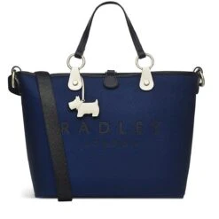 Addison Gardens ResponsibleMedium Open Top Grab -Fashion Bag Store h7662401 1