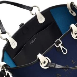 Addison Gardens ResponsibleMedium Open Top Grab -Fashion Bag Store h7662401 4