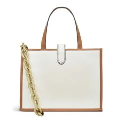 Kentucky DerbySmall Ziptop Grab -Fashion Bag Store h7813109 2