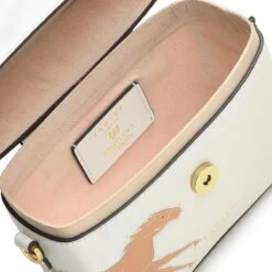 Kentucky DerbySmall Flapover Shoulder -Fashion Bag Store h7814109 4