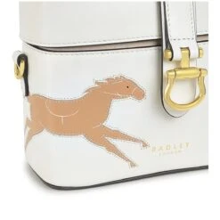 Kentucky DerbySmall Flapover Shoulder -Fashion Bag Store h7814109 d1