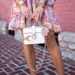 Kentucky DerbySmall Flapover Shoulder -Fashion Bag Store h7814109 ugc2